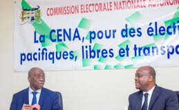 Élections générales de 2026 au Bénin : la CENA apprend de la CEI en d’Afrique du Sud