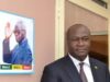 Nouvelle République au Bénin et éligibilité de la candidature de Talon aux présidentielles de 2026 : l’ancien ministre Christian Lagnidé s’adresse à la Cour constitutionnelle
