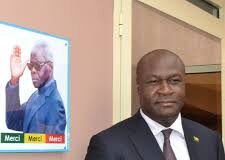 Nouvelle République au Bénin et éligibilité de la candidature de Talon aux présidentielles de 2026 : l’ancien ministre Christian Lagnidé s’adresse à la Cour constitutionnelle