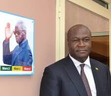 Nouvelle République au Bénin et éligibilité de la candidature de Talon aux présidentielles de 2026 : l’ancien ministre Christian Lagnidé s’adresse à la Cour constitutionnelle