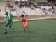 Bénin/Sport : reconstruction du stade René Pleven de Cotonou