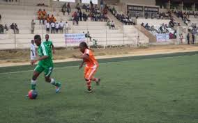Bénin/Sport : reconstruction du stade René Pleven de Cotonou