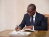 Diplomatie : un nouvel ambassadeur du Bénin au Qatar
