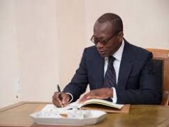 Bénin : modification des secteurs d’intervention des Ministres Conseillers