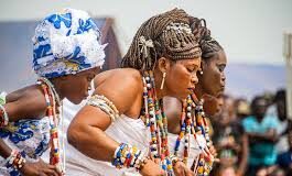 Vodun Days 2025 : tout le programme des festivités