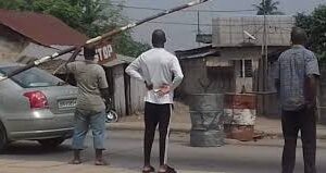 Plateau : un contrebandier tué involontairement par balle à Ifangni