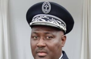 Police Républicaine : qui est Brice Allowanou, le nouveau DGPR