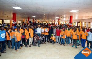 Couverture d’assurance aux Zémidjans : Moov Africa Bénin et Sunu Assurance lancent Zem Vivo