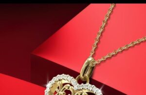 Amour intemporel : Bernhard H. Mayer de QNET lance de nouveaux bijoux pour la Saint-Valentin