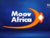 Connexion internet mobile au Bénin : Moov Africa Bénin écrase la concurrence en 2024