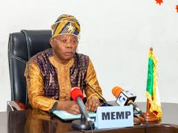 Enseignement maternel : plusieurs cadres promus aux fonctions de Chef de service