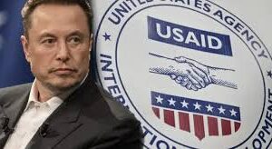 États-Unis : Elon Musk ferme l’agence USAID