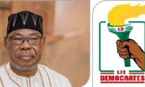 Présidentielle 2026 : Les Démocrates mettent en marche le processus de désignation de leur candidat