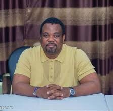 Awards du Sport Béninois : Sidikou Karimou nominé Meilleur Dirigeant Sportif