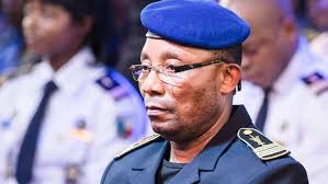 Police Républicaine : le DG Soumaïla Yaya, remplacé