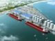 Construction du nouveau port de pêche de Cotonou : les personnes affectées par le projet indemnisées
