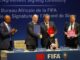 Football : la FIFA installe son nouveau bureau au Maroc
