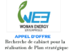 Appel d’Offre : WEE Association recherche un cabinet pour l’élaboration de son plan stratégique 2025-2035