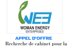 Appel d’Offre : WEE Association recherche un cabinet pour l’élaboration de son plan stratégique 2025-2035