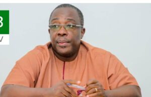 Fédération Béninoise de Handball : le VP Serge Acakpo s’en est allé