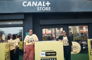 TV Mobile : CANAL+ et MTN Bénin rendent l’accès aux programmes TV accessibles à tous