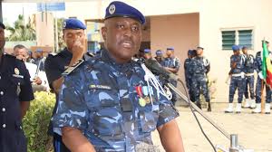 Bénin : la Police Républicaine jouit à nouveau de congé