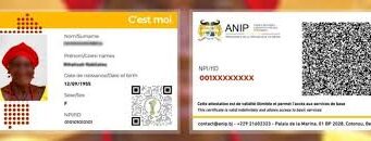 Cotonou : une opération de délivrance gratuite du Certificat du NPI en cours