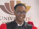 Docteur Henry AMOUSSOU : portrait d’un jeune de la diaspora qui force l’admiration