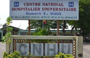 Sanction : la PRMP du CNHU exclue de la commande publique