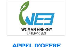 Appel d’Offre : WEE Association recrute un prestataire pour la fourniture et l’installation d’un séchoir solaire
