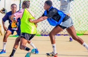 Dernier stage de préparatives de l’IHF Trophy 2025, Zone 3 : voici la liste des Amazones U-17 et U-20 retenues