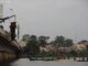 Construction d’un nouveau pont à Porto-Novo : la démolition du tablier de l’ancien pont ferroviaire à l’entrée de ville annoncée