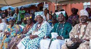 Bénin : la loi de la chefferie traditionnelle promulguée