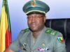 Forces Armées Béninoises : le colonel Dieudonné Tévoédjrè promu à un nouveau grade
