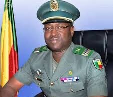 Forces Armées Béninoises : le colonel Dieudonné Tévoédjrè promu à un nouveau grade