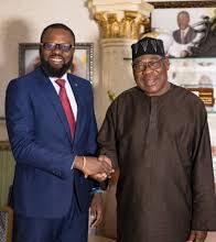 Bénin : le Président d’un parti politique arrêté