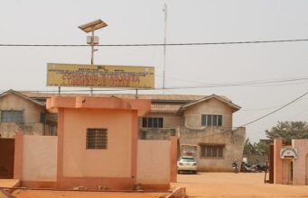 Mairie d’Adjarra : démission au sein de l’administration communale