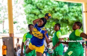 Handball / Challenge Oscar Saïzonou à Porto-Novo : les équipes finalistes connues