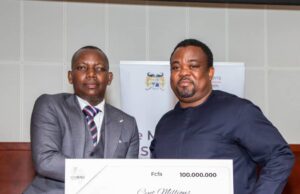 Remise de subventions aux fédérations sportives au Bénin : la FBHB récolte la meilleure note du classement devant les autres fédérations