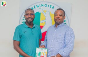 Promotion et développement du handball : accord stratégique entre le Bénin et le Burkina Faso