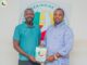 Promotion et développement du handball : accord stratégique entre le Bénin et le Burkina Faso