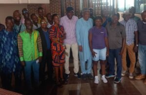 L’UPSB outille les journalistes sportifs sur l’éthique à l’ère du numérique à la Maison des Médias