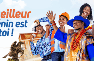 Moov Africa Bénin présente sa nouvelle signature : « Le meilleur du Bénin avec toi »