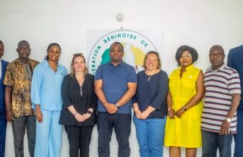 Espalion – Bénin : un pont éducatif et sportif porté par la FBHB et ses partenaires