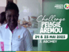 Challenge Pélagie Aremou : la saison 2025 du hanball lancée à Abomey à cette date