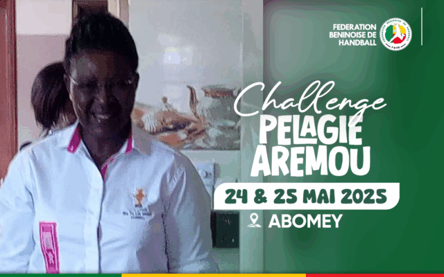 CHALLENGE ABOMEY