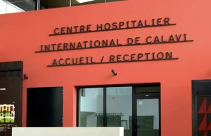 Bénin : pourquoi le Centre Hospitalier International de Calavi n’est-il toujours pas opérationnel ?