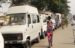 Porto-Novo : fraude dans le dispositif de contrôle de tickets de transport
