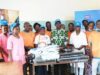 Klouékanmey : la Fondation Moov Africa Bénin fait don de matériel médical à l’hôpital de Zone