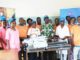 Klouékanmey : la Fondation Moov Africa Bénin fait don de matériel médical à l’hôpital de Zone